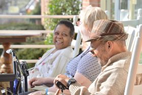 Azalea Trace Assisted Living 