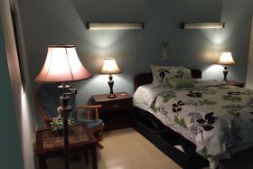 Golden Years Assisted Living 