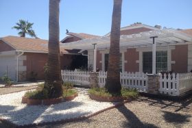 Charles Residential Care LLC 