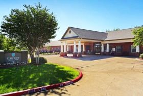 Cedar Crest Lewisville 