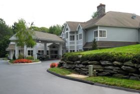 Masonicare at Chester Village 