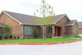 Emerald Cottages of Stonebridge 
