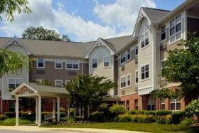 Village House Apartments 