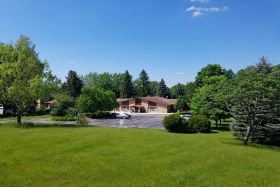Compassionate Heights of Beechwood 