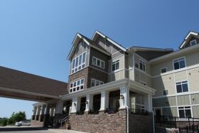 White Pine Advanced Assisted Living of Blaine 