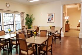 Revere Court Memory Care 