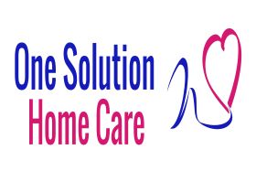 One Solution Home Care LLC 