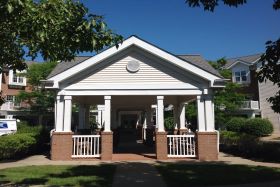 Commons at Greenbriar 