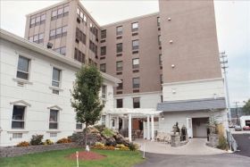 Regency Grande Post-Acute Rehabilitation and Nursing Center 