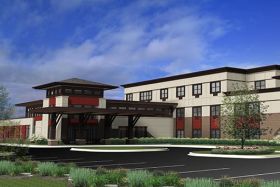 The Healthcare Resort of Kansas City 