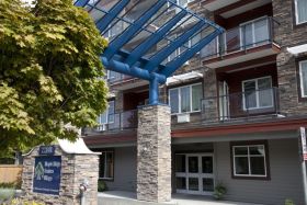 Maple Ridge Seniors Village 