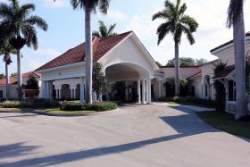 Memory Care of Naples 
