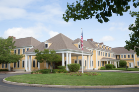 Coachman Square at Woodbridge 