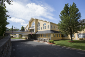 The Village at East Farms 