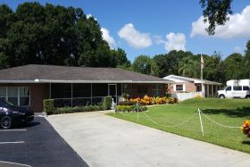 Cameron Assisted Living Facility 