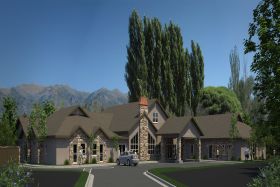 Pheasant View Assisted Living 