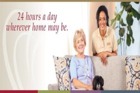 DUPE SYNERGY HomeCare of Everett, WA 