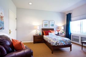 Pacifica Senior Living Oakland Heights 