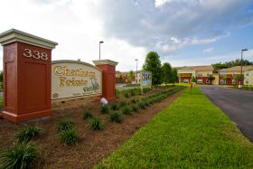 Chatham Pointe 