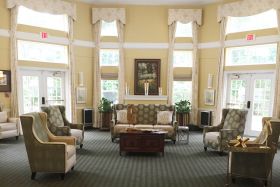 Windsor Crossing Senior Community 
