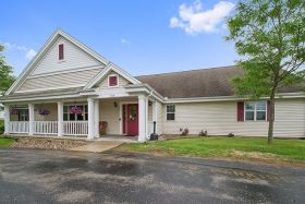 Maple Meadows Assisted Living 