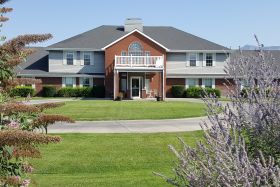 Lake Ridge Senior Living 