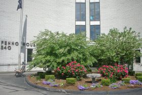 Assisted Living at Fenno House 