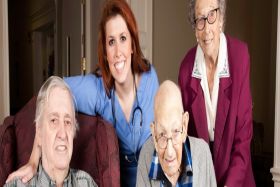 Brookhaven Nursing & Rehab 
