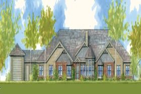 Westbrooke Manor Assisted Living and Memory Care 