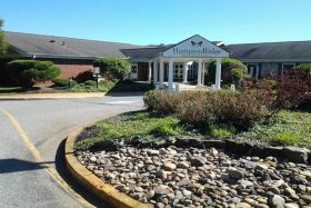 Hampton Ridge 