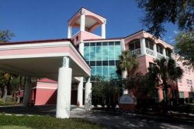 Bayshore Pointe Nursing and Rehab Center 