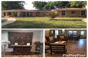 Shining Stars Assisted Living 