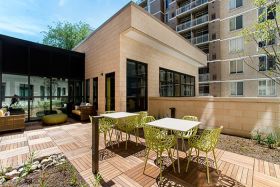 The Bonifant at Silver Spring 