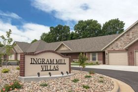 Ingram Mill Villas 