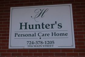 Hunter’s Personal Care 
