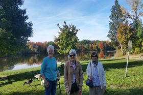 Maple Heights Retirement Community 