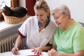 Never Alone Living Assistance - Yorba Linda 