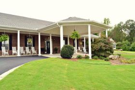 Brookside Commerce 