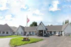 Edgewood Brookings community exterior