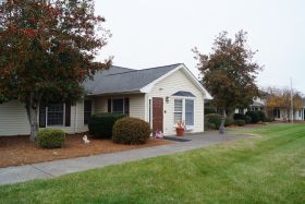 Rose Tara Senior Living 