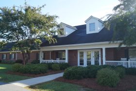 Taylorsville House 