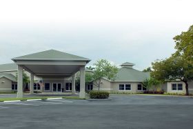 Majestic Memory Care 