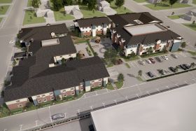 Summerset Lincoln Memory Care 