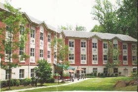 Princeton Care Center 
