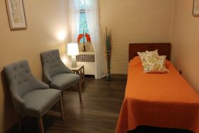 Reward Senior Care of Turtle Creek 