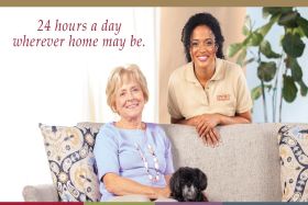SYNERGY HomeCare of the Champlain Valley - Shelburne, VT 