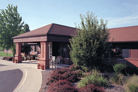 Cumberland Pointe Health Campus 
