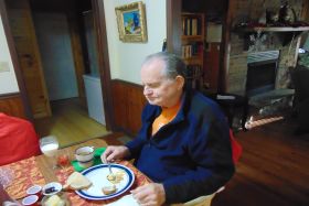 Wedell's Home 