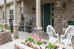 Bay Harbor at Arcadia Memory Care and Assisted Living 