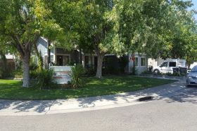 Siebenthal Care Home 